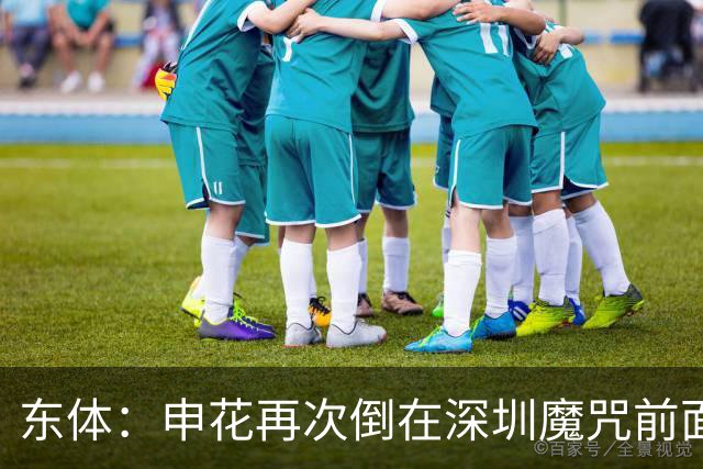 东体：申花再次倒在深圳魔咒前面，拉唐太心急争金靴还有三大对手