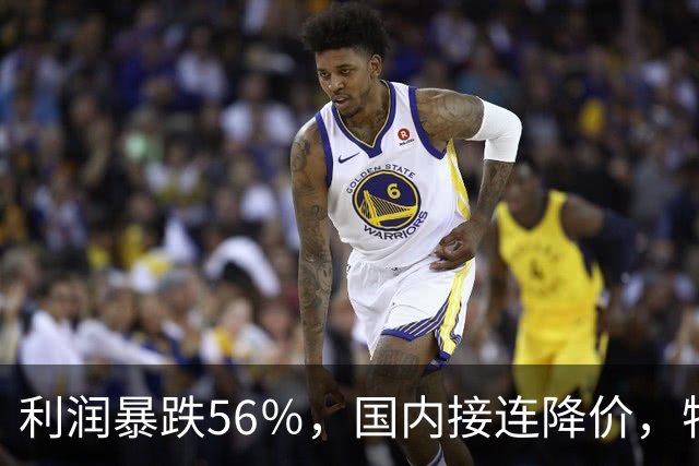 利润暴跌56％，国内接连降价，特斯拉的中国智驾何时兑现？