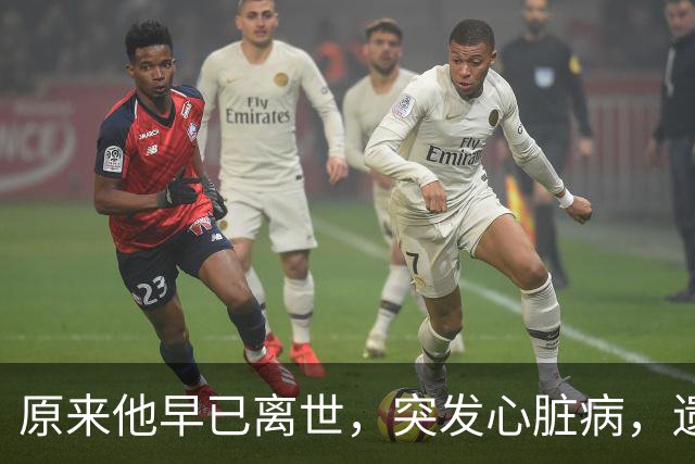 原来他早已离世，突发心脏病，遗孀露面痛哭，无儿无女独自生活