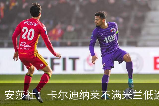 安莎社：卡尔迪纳莱不满米兰低迷，阿莫林被要求止跌