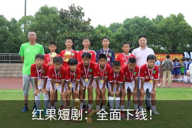 红果短剧：全面下线！