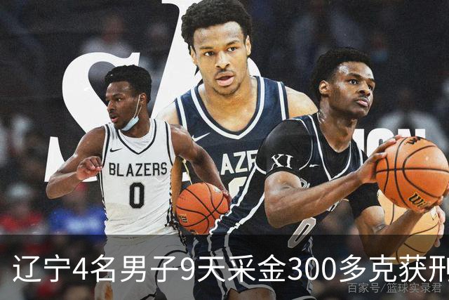 辽宁4名男子9天采金300多克获刑，村里砂土为何能淘金？土法筛金对人体和环境有何危害？