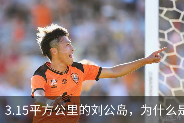 3.15平方公里的刘公岛，为什么是中国海军最沉重的一块石头？
